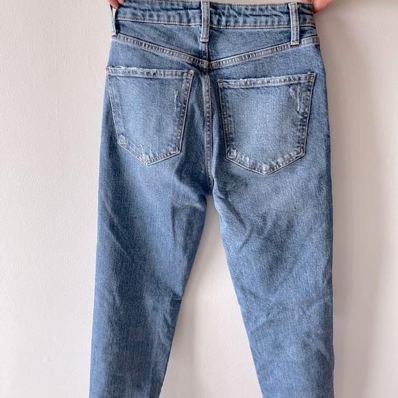 Zara mom jeans - Picture 6 of 6